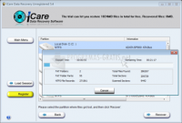 Foto iCare Data Recovery Software