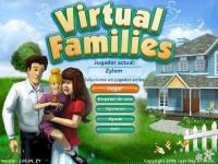 Captura Virtual Families Deluxe