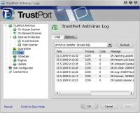 Imagen TrustPort Antivirus