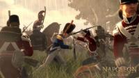 Pantalla Napoleon: Total War