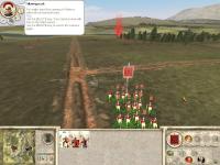 Captura Rome: Total War