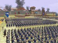 Pantalla Rome: Total War
