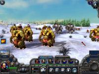 Screenshot Fantasy Wars
