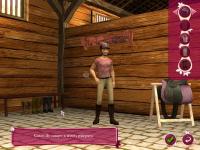 Screenshot Horse Life 2: Amigos para siempre