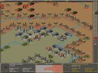 Pantallazo Strategic Command 2: Blitzkrieg