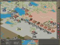 Captura de pantalla Strategic Command 2: Blitzkrieg