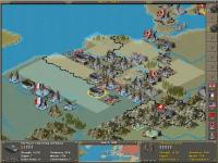 Fotograma Strategic Command 2: Blitzkrieg