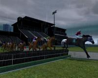 Captura Horse Racing Manager 2