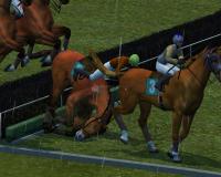 Screenshot Horse Racing Manager 2