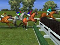 Captura de pantalla Horse Racing Manager 2