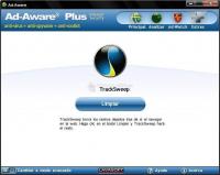 Captura Ad-Aware Plus Internet Security