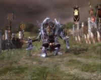 Imagen Warhammer: Mark of Chaos Multiplayer