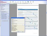 Pantallazo DataBecker PDF Creator Pro