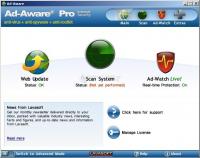 Fotografía Ad-Aware Pro Internet Security