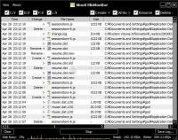 Pantallazo Moo0 File Monitor