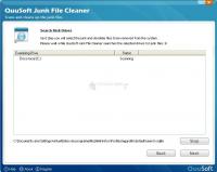 Foto QuuSoft Junk File Cleaner