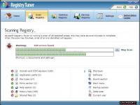 Captura Lavasoft Registry Tuner