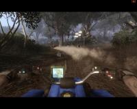 Captura de pantalla Far Cry 2