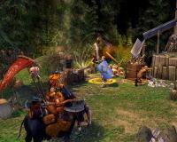 Foto Heroes of Might and Magic V: Tribes of the East