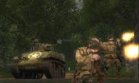 Screenshot Brothers in Arms: Road to Hill 30