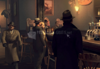 Screenshot Mafia II