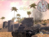 Foto Panzer Elite Action - Dune of War