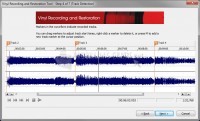 Captura Sound Forge Audio Studio