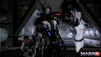 Screenshot Mass Effect 2