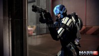 Fotograma Mass Effect 2