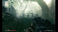 Screenshot Sniper: Ghost Warrior