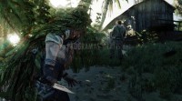 Captura de pantalla Sniper: Ghost Warrior