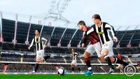 Fotograma FIFA 11