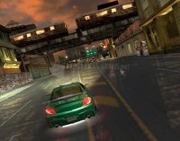 Screenshot Need for Speed Underground