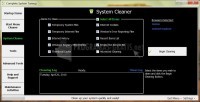 Screenshot Complete System TuneUp