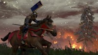 Pantallazo Shogun 2: Total War