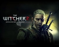 Pantallazo The Witcher 2 Assassins of Kings