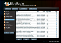 Pantallazo BlogRadio