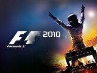 Pantallazo Formula 1 2010