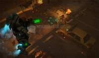 Screenshot XCOM: Enemy Unknown
