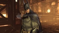 Foto Batman: Arkham City