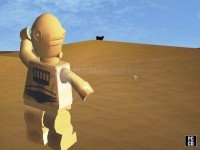 Fotograma Lego Star Wars 2: The Original Trilogy