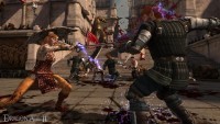 Foto Dragon Age 2: Call To Arms
