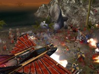 Screenshot Dawn of War: Soulstorm