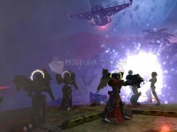 Imagen Dawn of War: Soulstorm