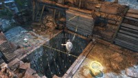 Screenshot Lara Croft and the Guardian of Light