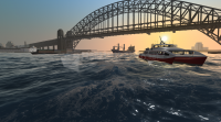 Pantallazo Ship Simulator Extremes