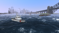 Foto Ship Simulator Extremes