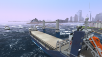 Captura Ship Simulator Extremes