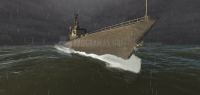 Fotografía Ship Simulator Extremes