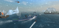 Fotograma Ship Simulator Extremes